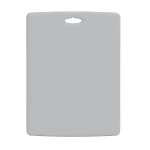 Разделочный мат ПП 28см Серый