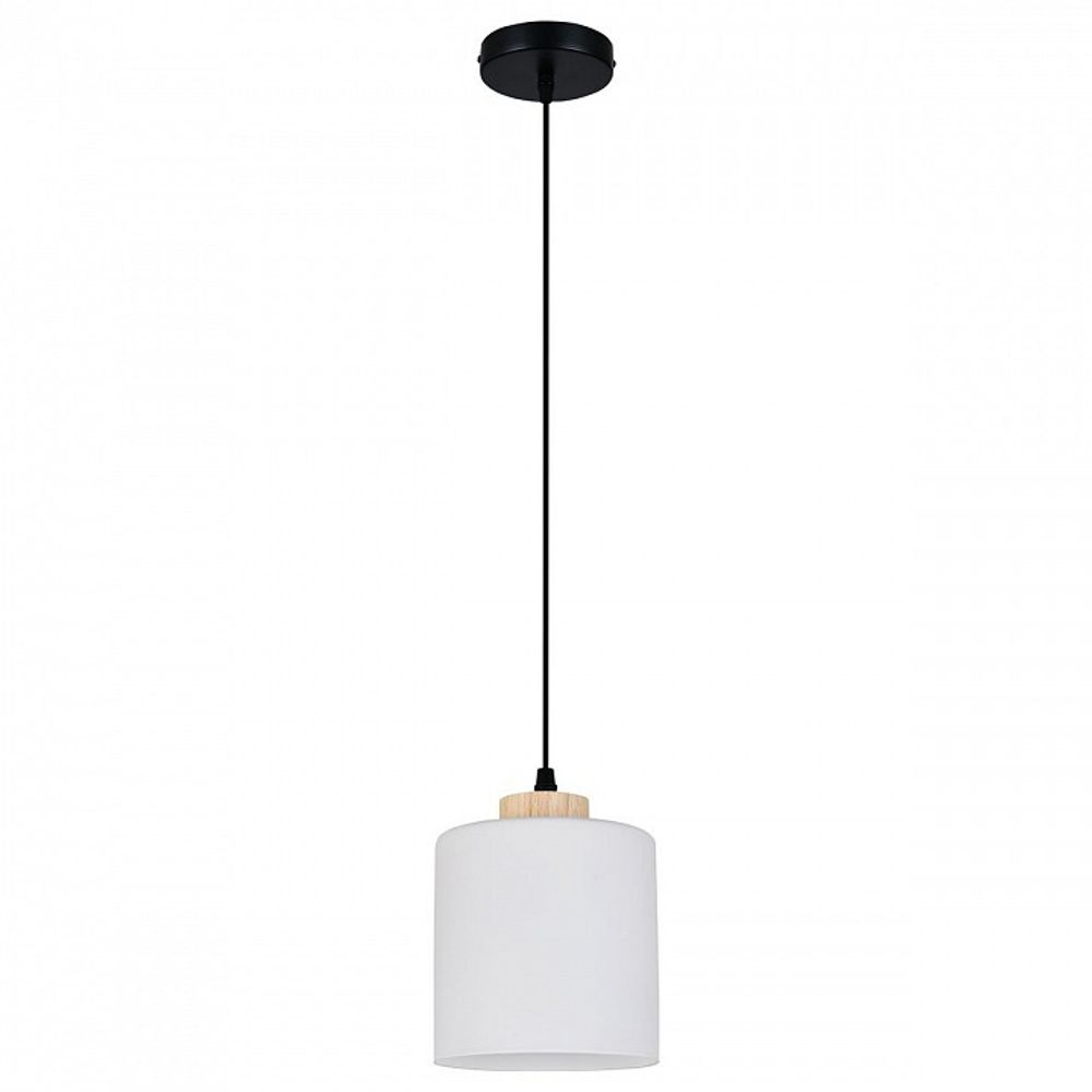 Подвесной светильник Escada 160002 160002/B/1P Black