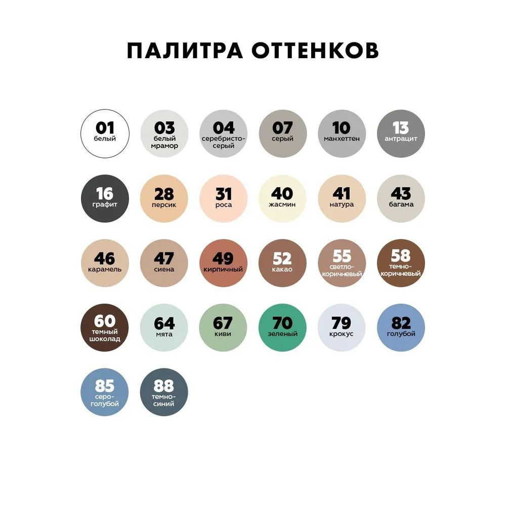 Затирка для швов Церезит CE33/2кг 1-6 мм Антарацит 13