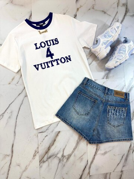 Футболка Louis Vuitton