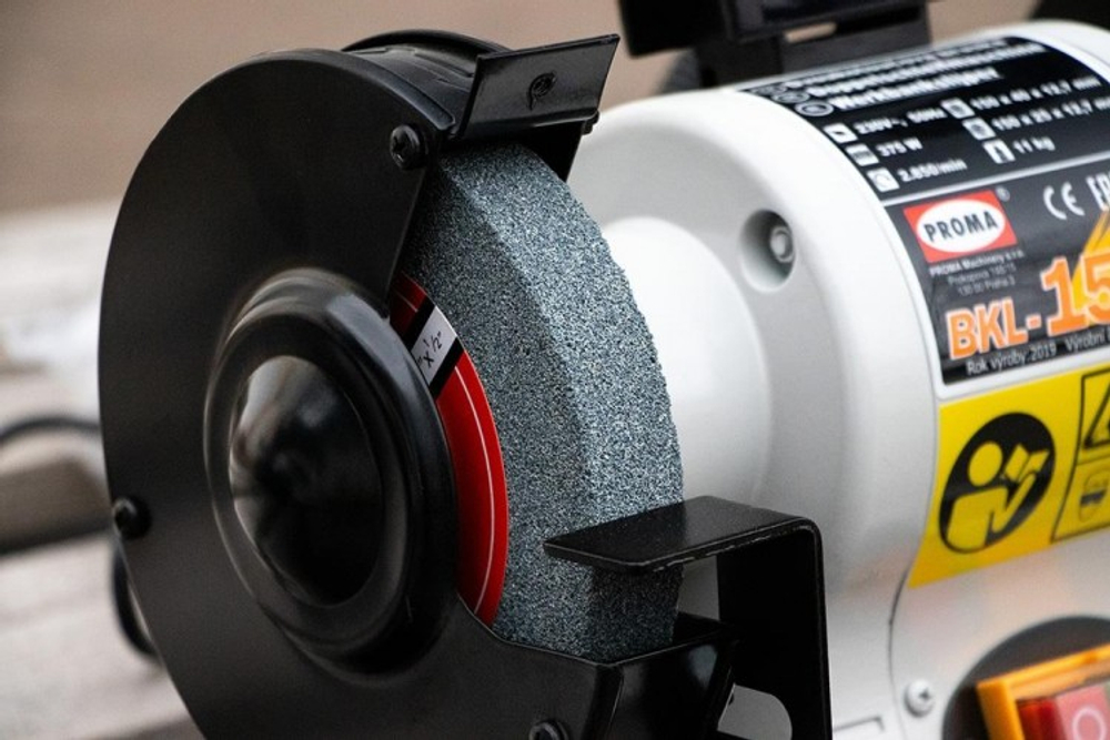 Станок заточной PROMA BKL-1500 25450150