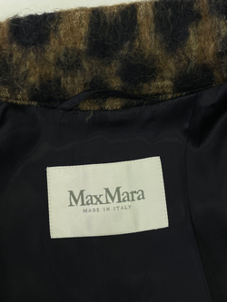 Пальто Max Mara