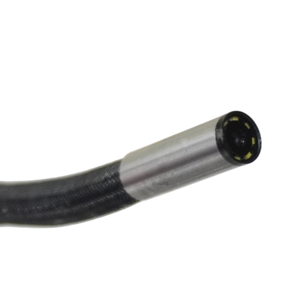 WDK-ES1860 Видеоэндоскоп 180°, зонд 6 мм, под смартфон