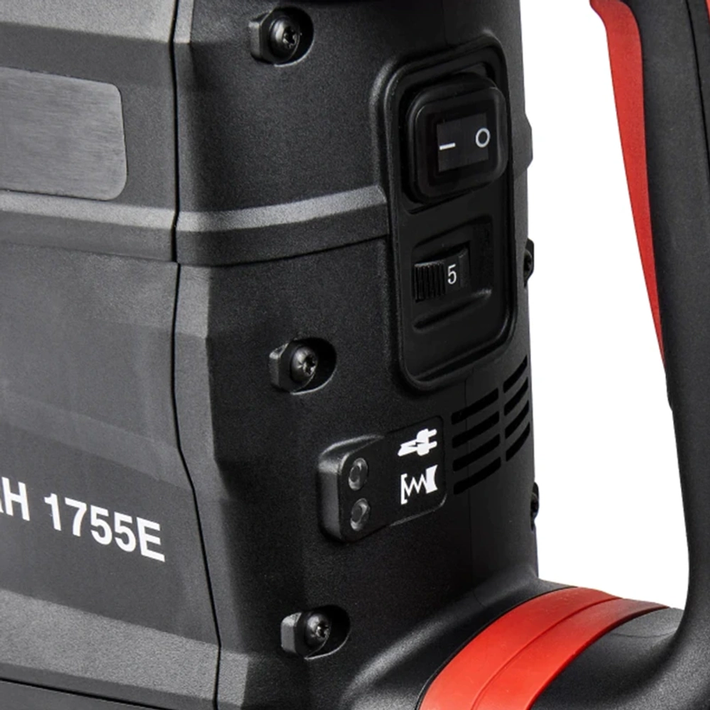 ELITECH RH 1755E (E2205.021.01) перфоратор 204002