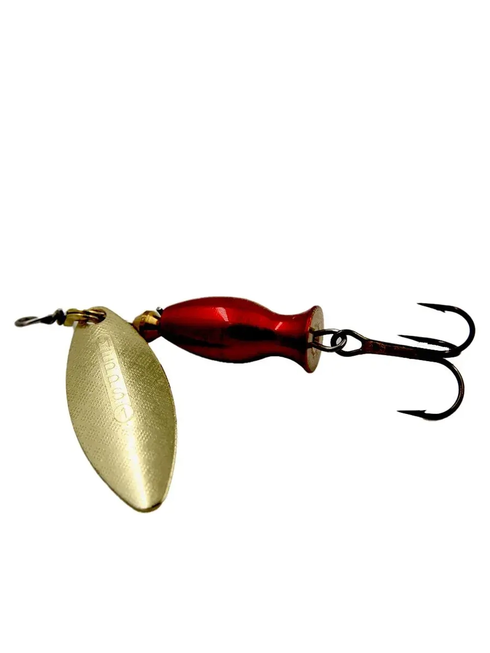 Блесна для рыбалки вращающаяся Mepps AGLIA LONG HEAVY