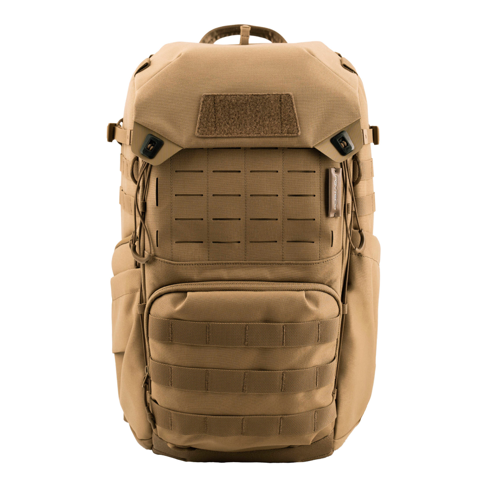 Рюкзак PGYTECH OneMo Tactical Backpack 35L, цвет Coyote Brown