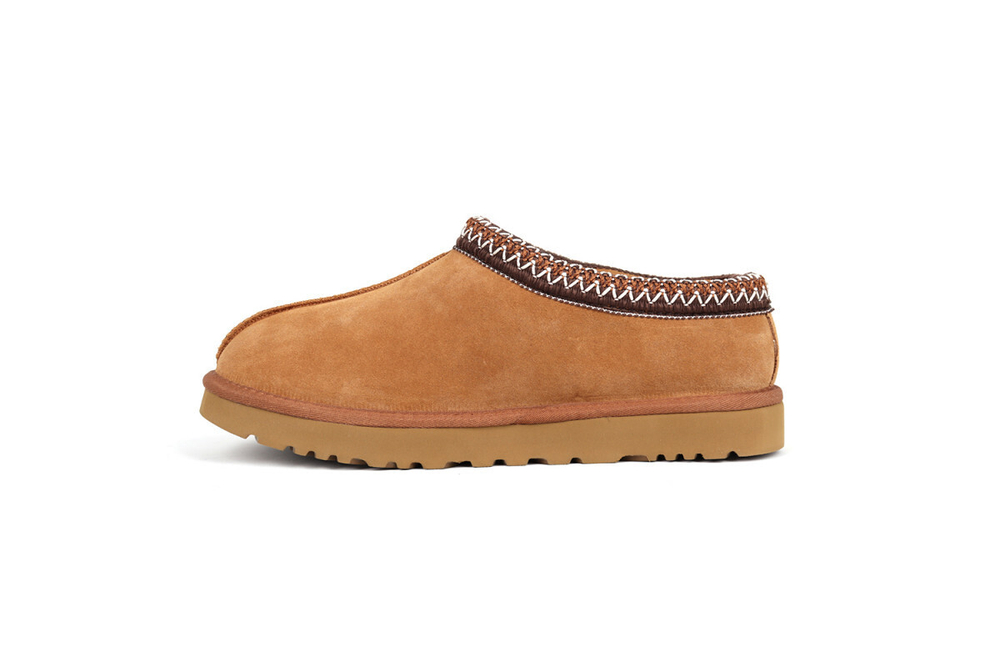 UGG Mens Tasman Slipper Chestnut
