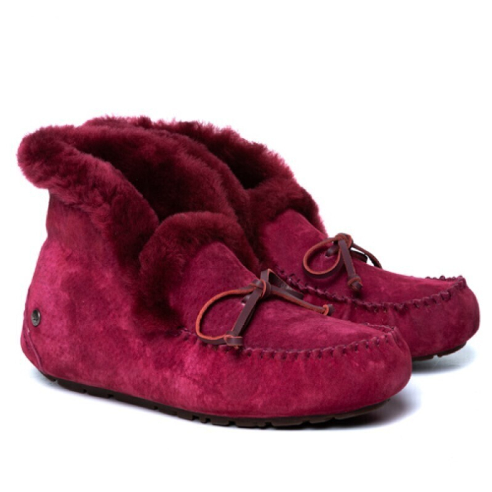 Мокасины Alena Wine