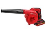 Аккумуляторная воздуходувка WORTEX BB 1518 D