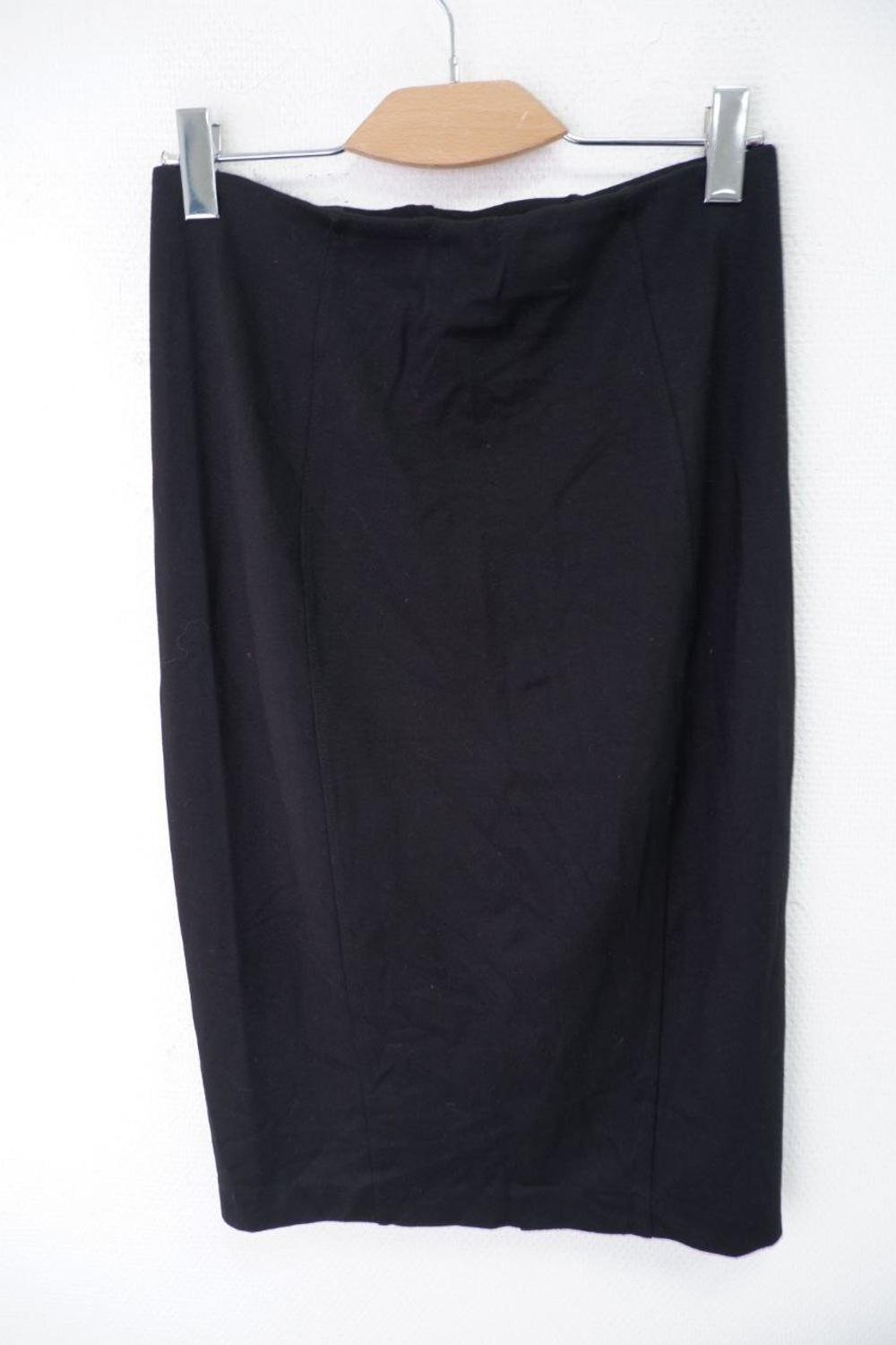 Юбка H&M лаконичная 46 размер