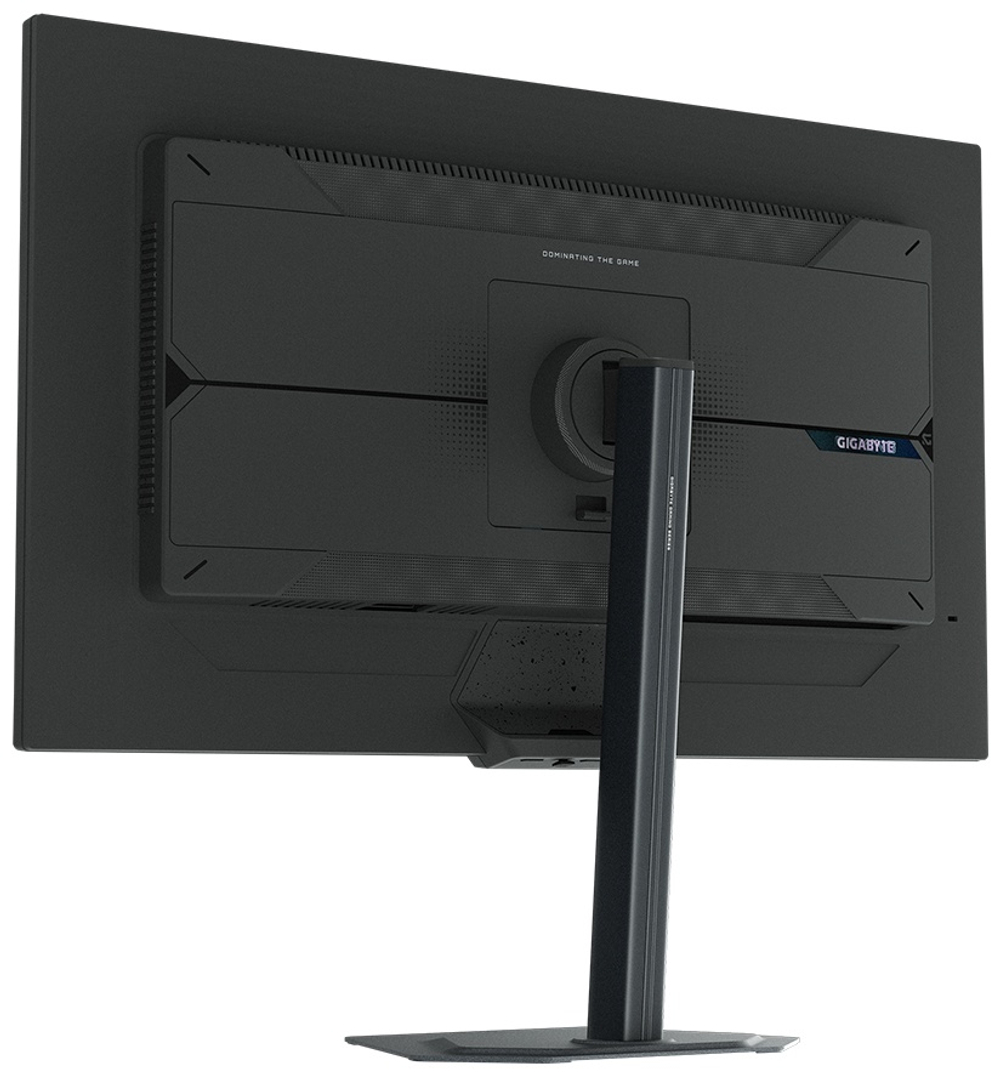 Монитор 27" GIGABYTE M27Q3 черный