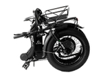 Электрофэтбайк Elbike Taiga 1 Vip (13), Черный