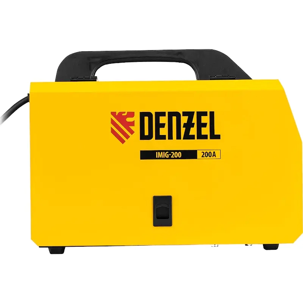 DENZEL IMIG-200 инверторный полуавтомат 94361