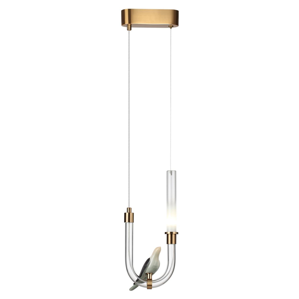 5431/2L ODL_EX Подвес LED 2Вт 4000К 220В IP20 L-VISION