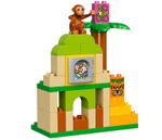 LEGO Duplo: Вокруг света: Азия 10804 — Jungle — Лего Дупло