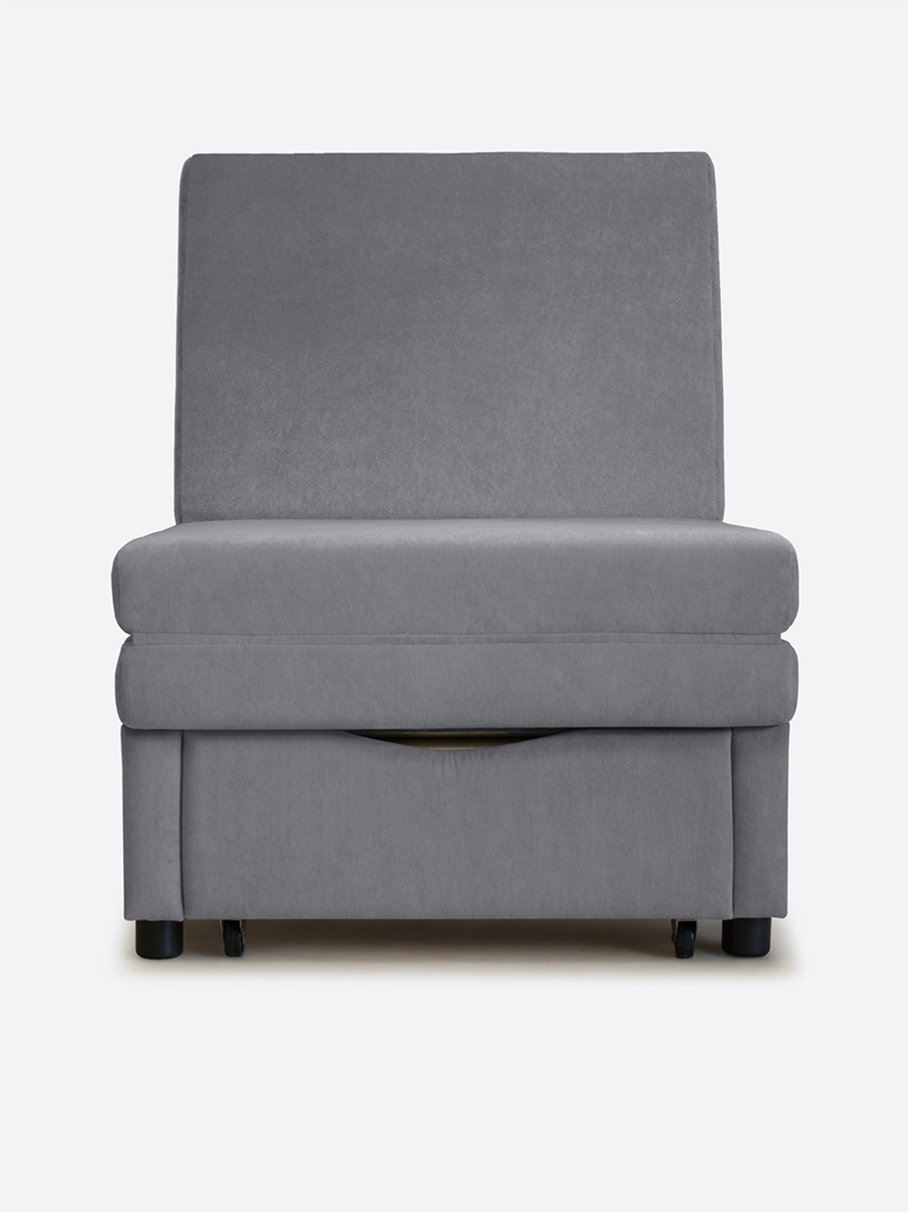 Кресло-кровать "Экономик" 70 см