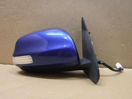 зеркало правое Toyota Rush J200E J210G