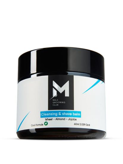 Гидрофильный бальзам MGC, для очищения и бритья, 60 мл