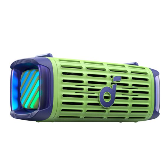 Anker Soundcore Boom 3i Green