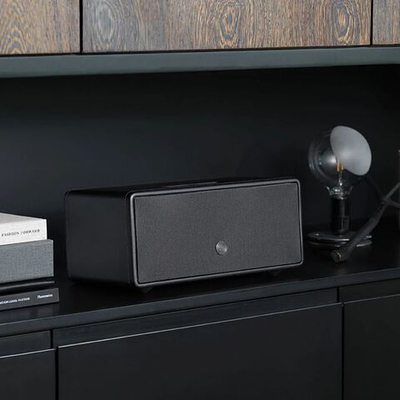 Беспроводная колонка AUDIO PRO Drumfire D-2 Black