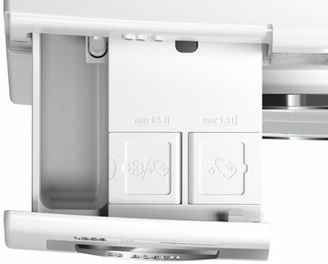 Стиральная машина Bosch WAY 288H0