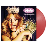 Hole / Live Through This (Coloured Vinyl)(LP)