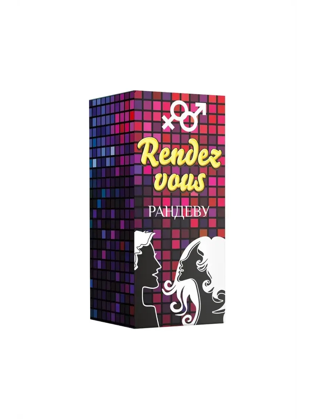 Капли для женщин Rendezvous