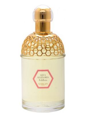 Guerlain Aqua Allegoria Foliflora