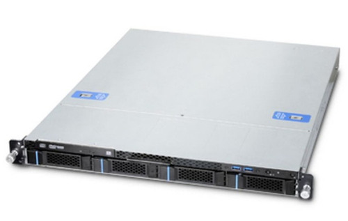 Серверная платформа 1U Chenbro RB14604H01*15113