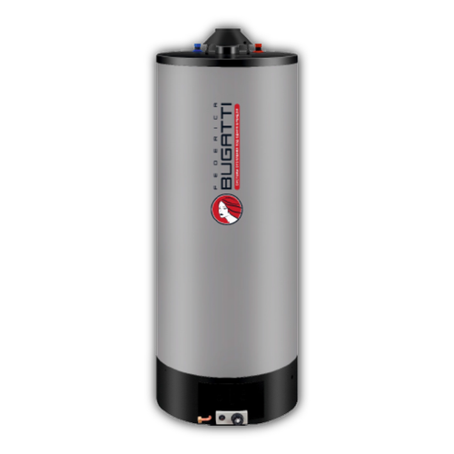 Газовый водонагреватель Federica Bugatti Eco Wh120