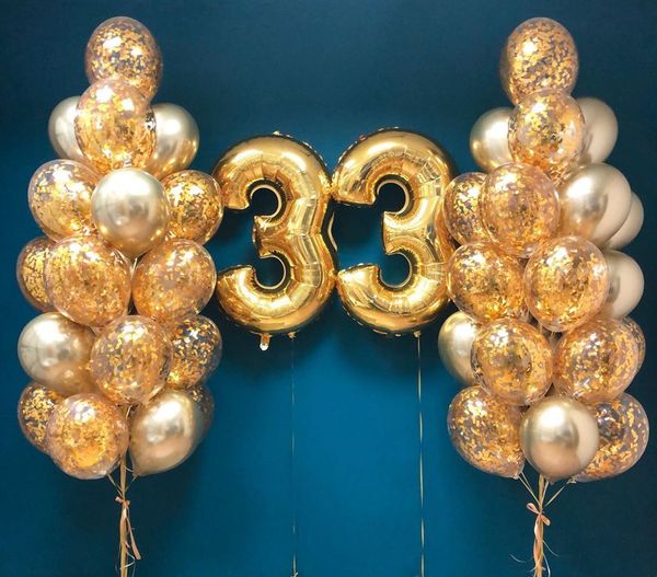 Готовое решение 