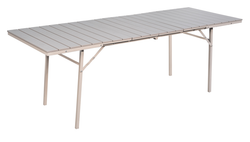 Складной стол CT166 Crusoe Camp