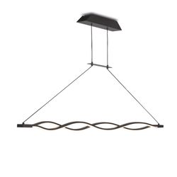 5400 Люстра подвесная SAHARA