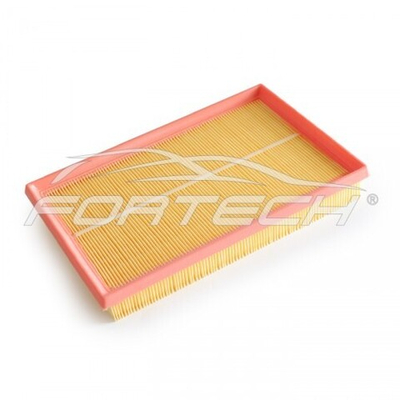FA086_УЦЕНКА_Фильтр воздушный FORTECH VOLKSWAGEN: Bora (98-05), Caddy III Golf IV V