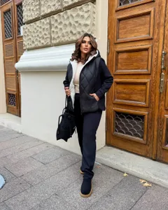 Костюм УК-5468-3 Фабрика Моды