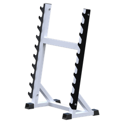 Стойка на 10 грифов