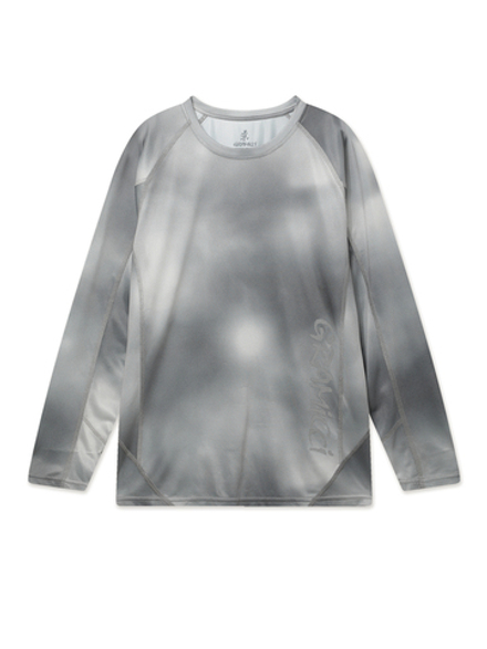 Мужской Лонгслив 1st Layer