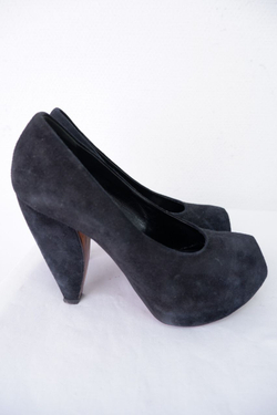 Туфли Max Bianco кожаные 38,5 размер