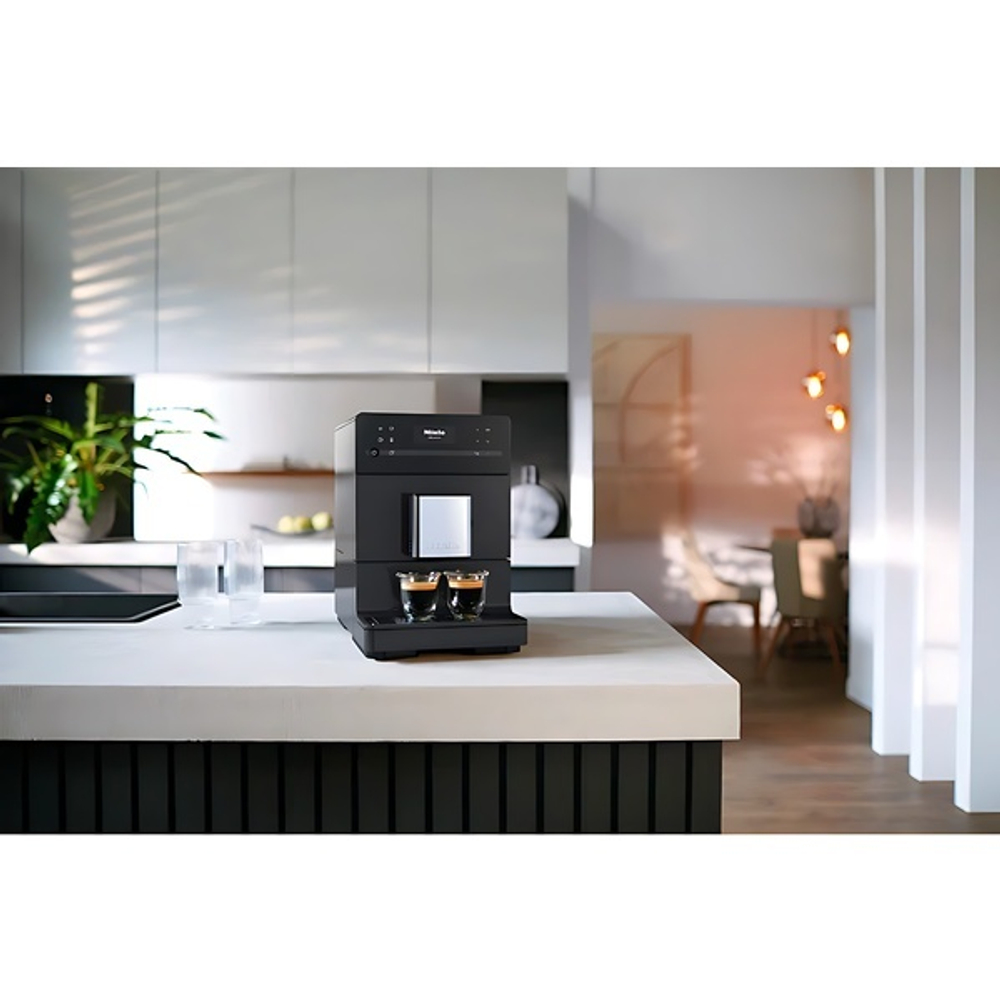 Кофемашина Miele CM 5315 Active Grefit