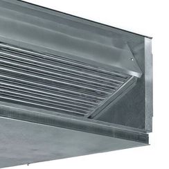 Канальный фанкойл до 3.5 кВт Aermec VED 230I