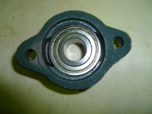 Подшипник вала регулировки диска RH400L/Bearing Assy