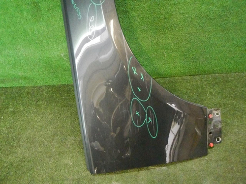 Крыло переднее правое Range Rover Vogue 4 (2012-2021)