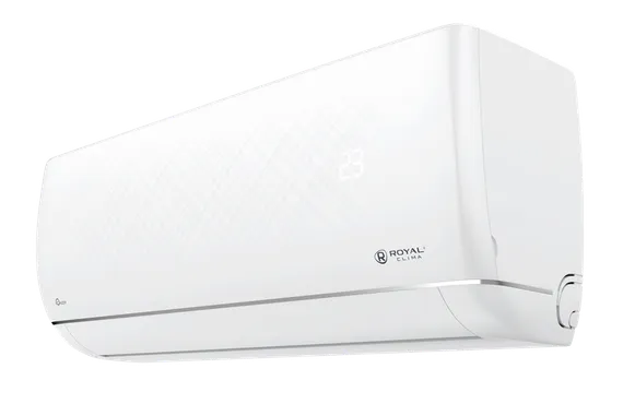 Сплит-система Royal Clima RC-RND28HN/IN/RC-RND28HN/OUT Renaissance 2025
