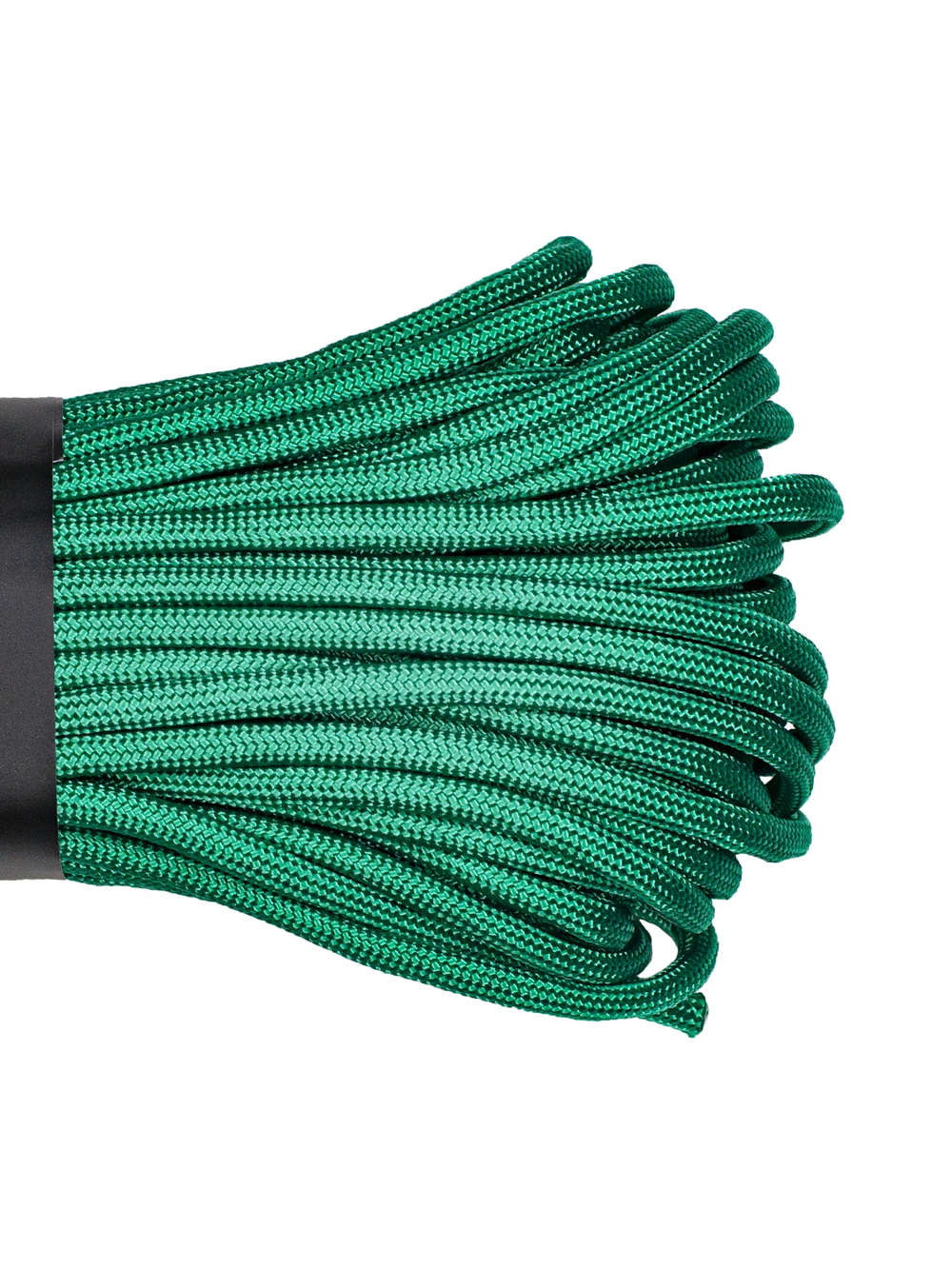 Паракорд 550 CORD nylon 10м (emerald green)