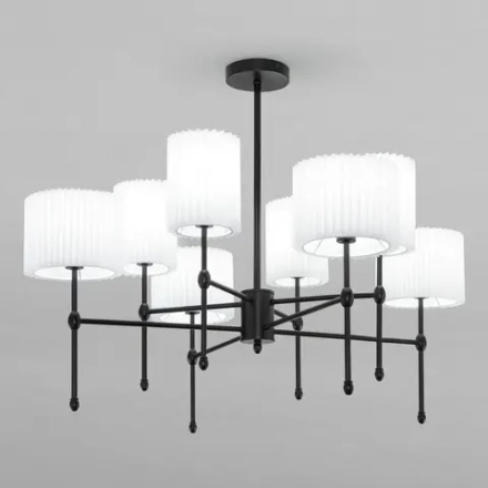 Люстра на штанге Eurosvet NOTTURNO 4690389202056