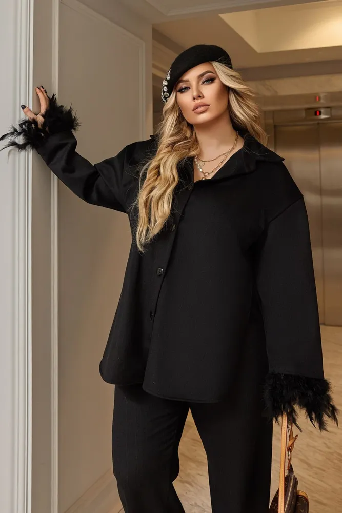 Костюм УК-05782.22 Fabrika