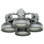 Светильник LED взрывозащищенный Профи Нео M Ex - 4 - 240 - П - П - 4070 - M20 PROMLED