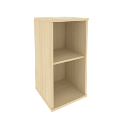 Style Стеллаж узкий Л.СУ-3 412*410*828