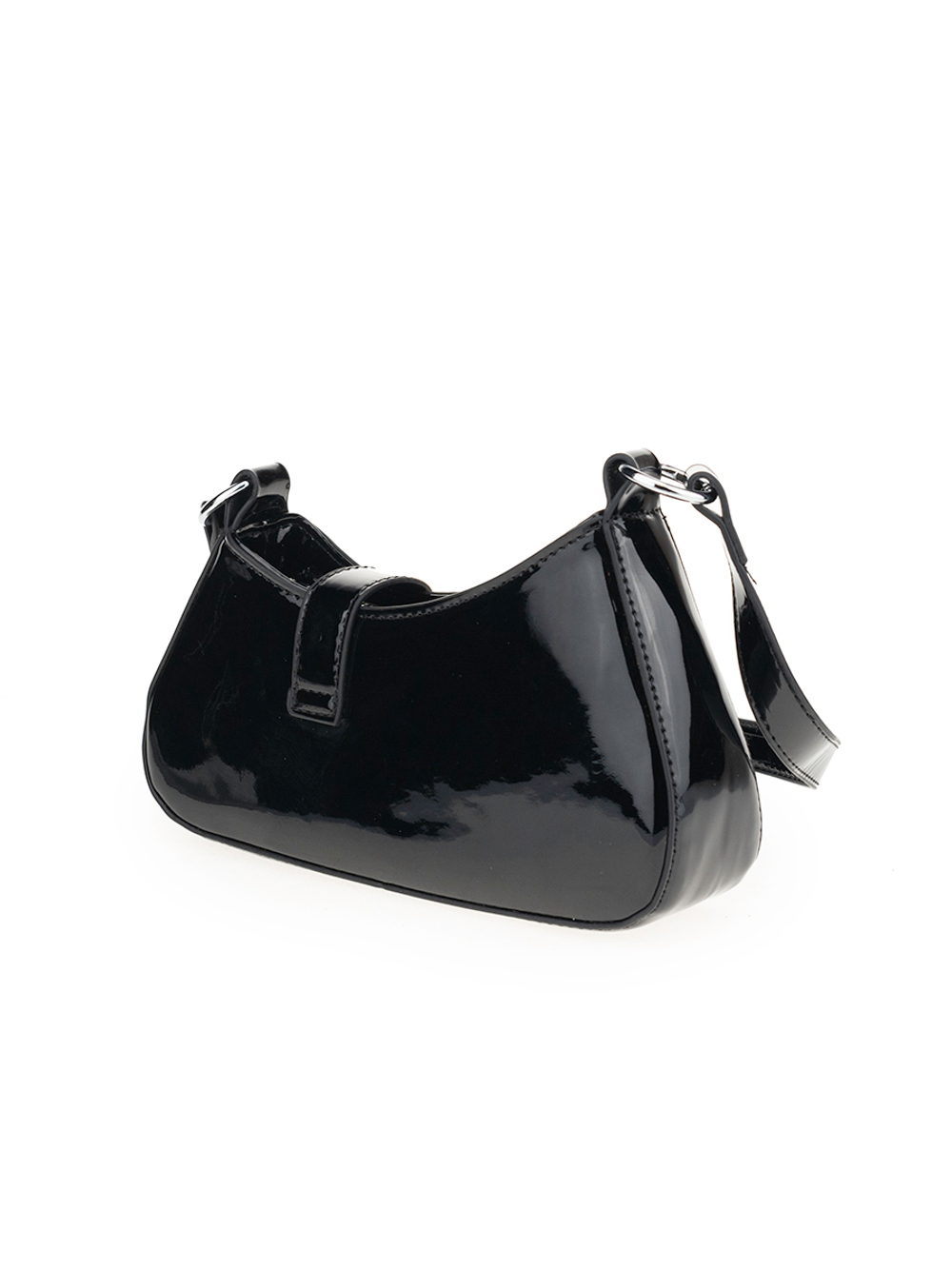 35058/10 Сумка жен., иск. кожа