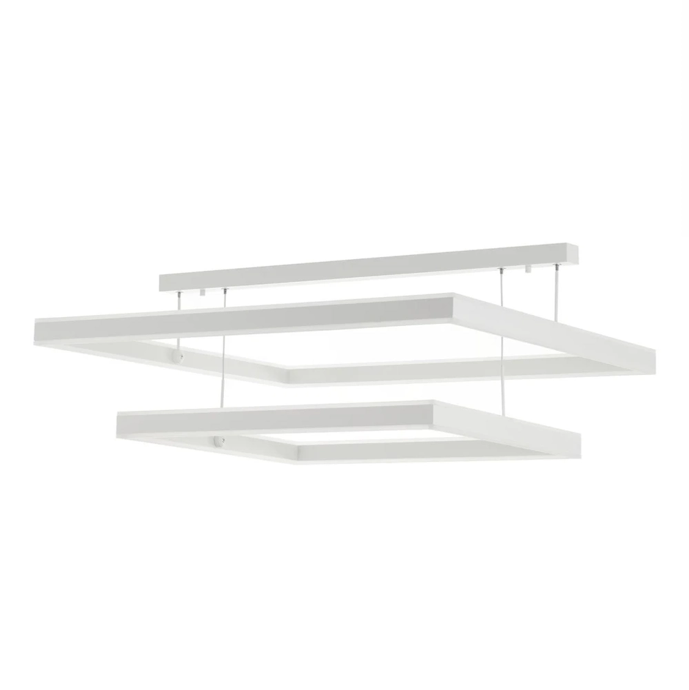 Подвесная люстра Citilux ДУЭТ CL719K210